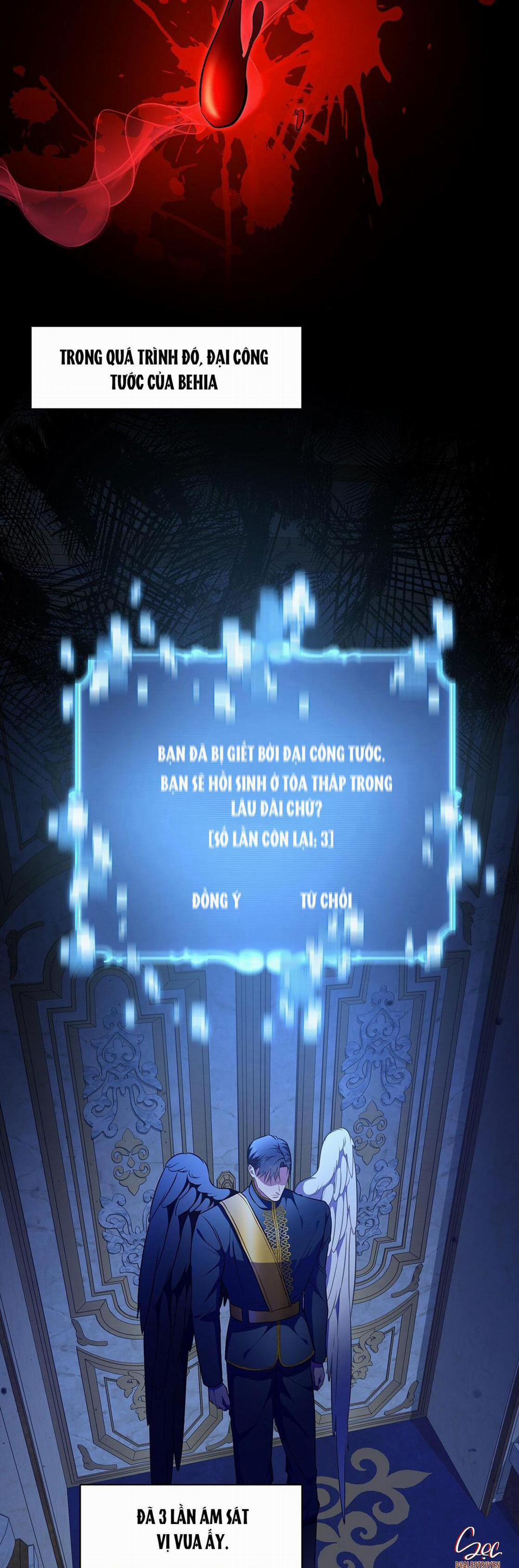 CÁCH TỒN TẠI NHƯ MỘT NGƯỜI CHƠI 17 trang 23