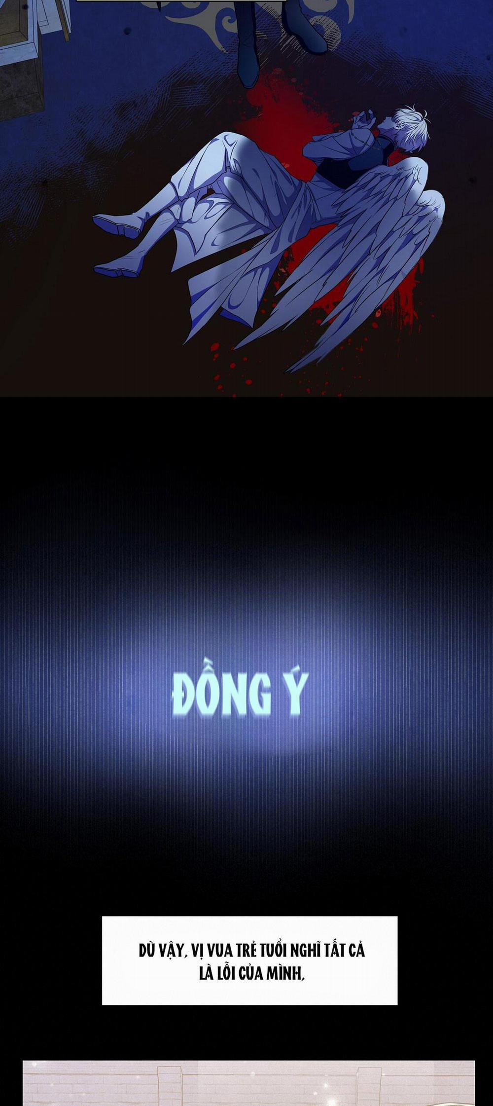 CÁCH TỒN TẠI NHƯ MỘT NGƯỜI CHƠI 17 trang 24