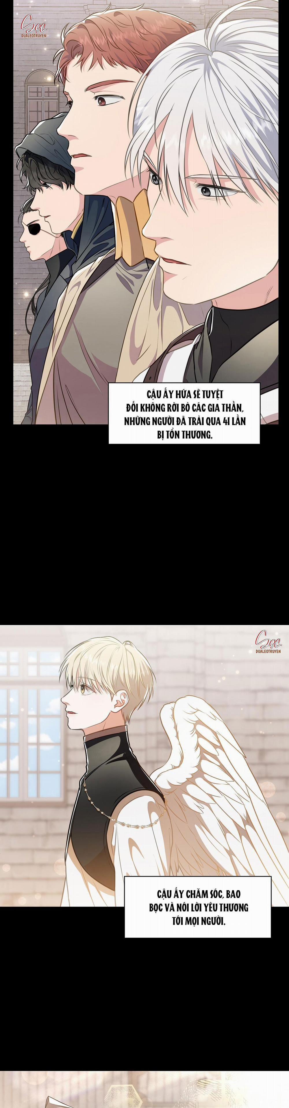 CÁCH TỒN TẠI NHƯ MỘT NGƯỜI CHƠI 17 trang 25