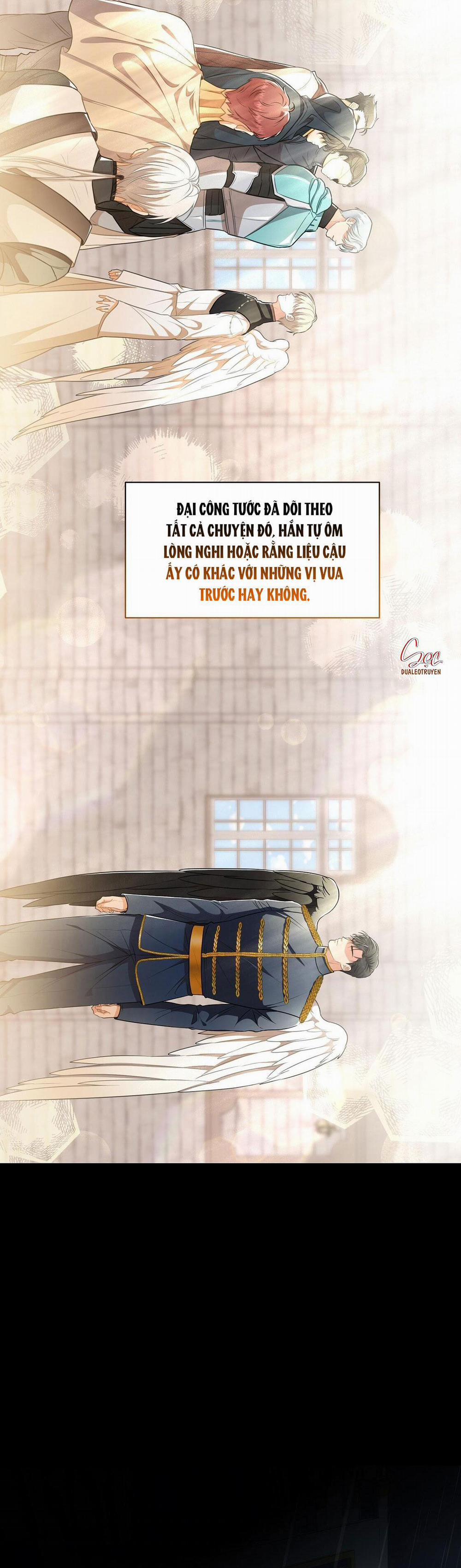 CÁCH TỒN TẠI NHƯ MỘT NGƯỜI CHƠI 17 trang 26