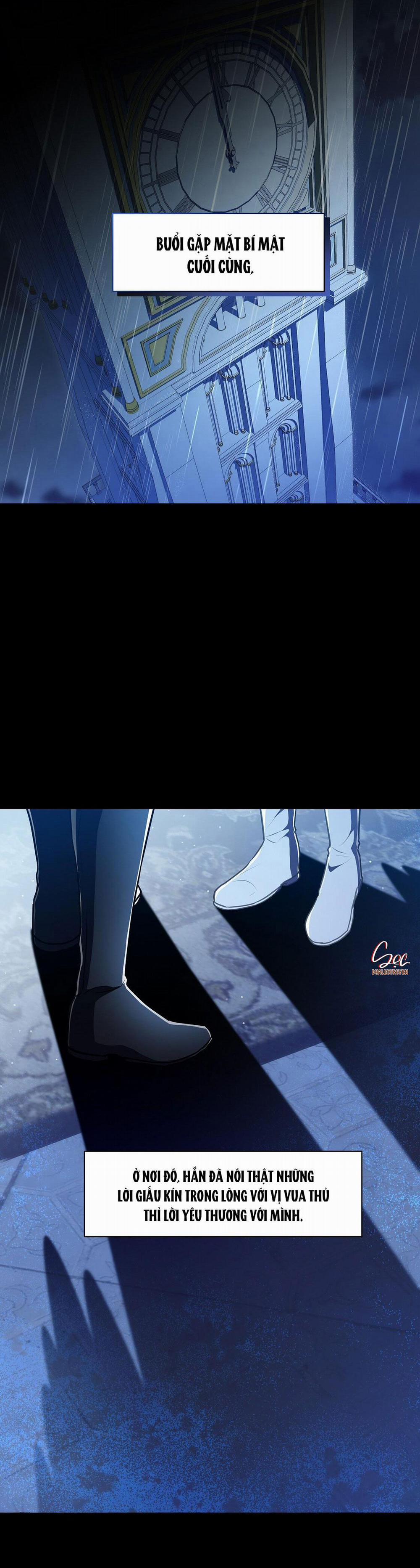 CÁCH TỒN TẠI NHƯ MỘT NGƯỜI CHƠI 17 trang 27