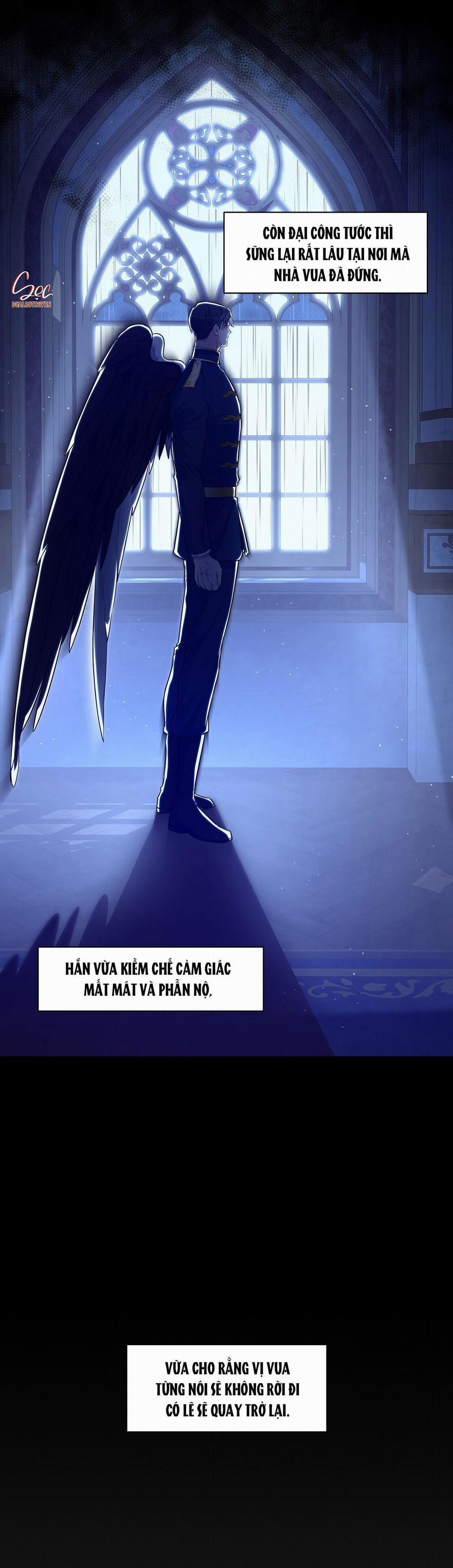 CÁCH TỒN TẠI NHƯ MỘT NGƯỜI CHƠI 17 trang 30