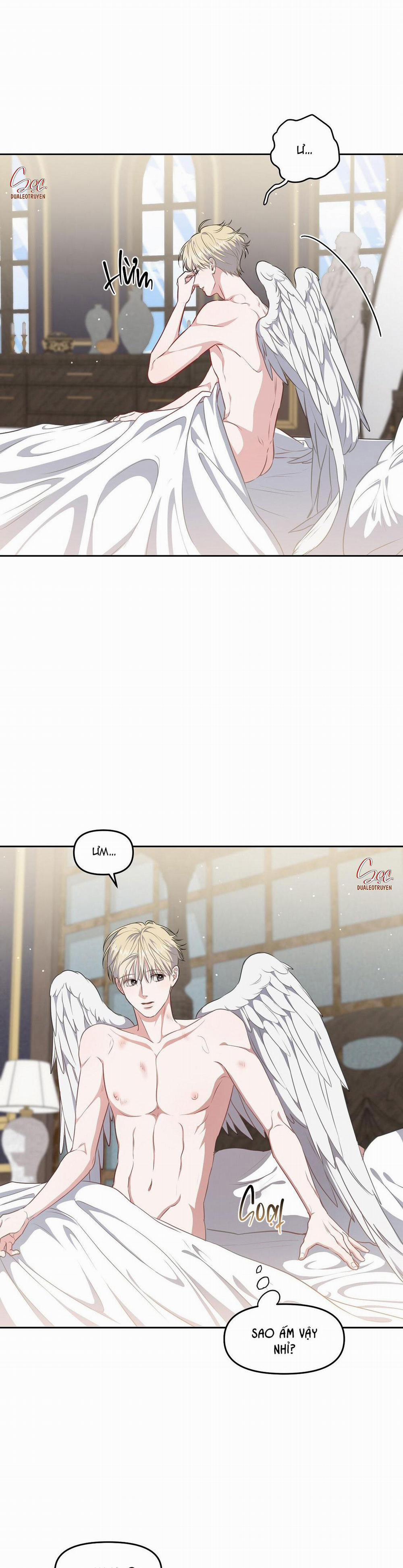 CÁCH TỒN TẠI NHƯ MỘT NGƯỜI CHƠI 17 trang 32