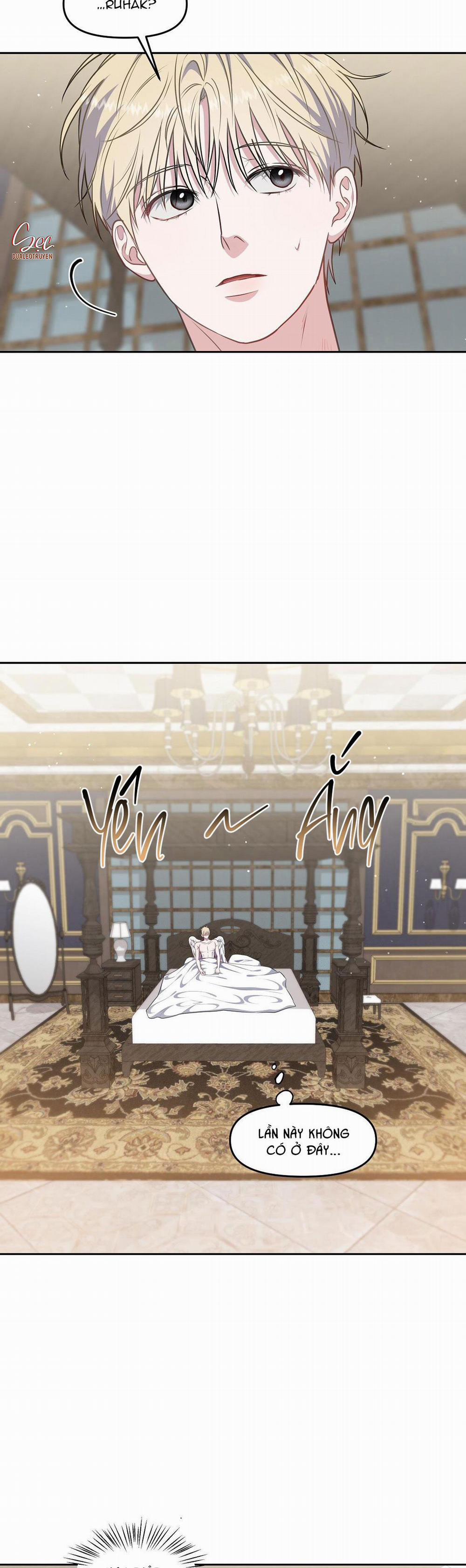 CÁCH TỒN TẠI NHƯ MỘT NGƯỜI CHƠI 17 trang 33