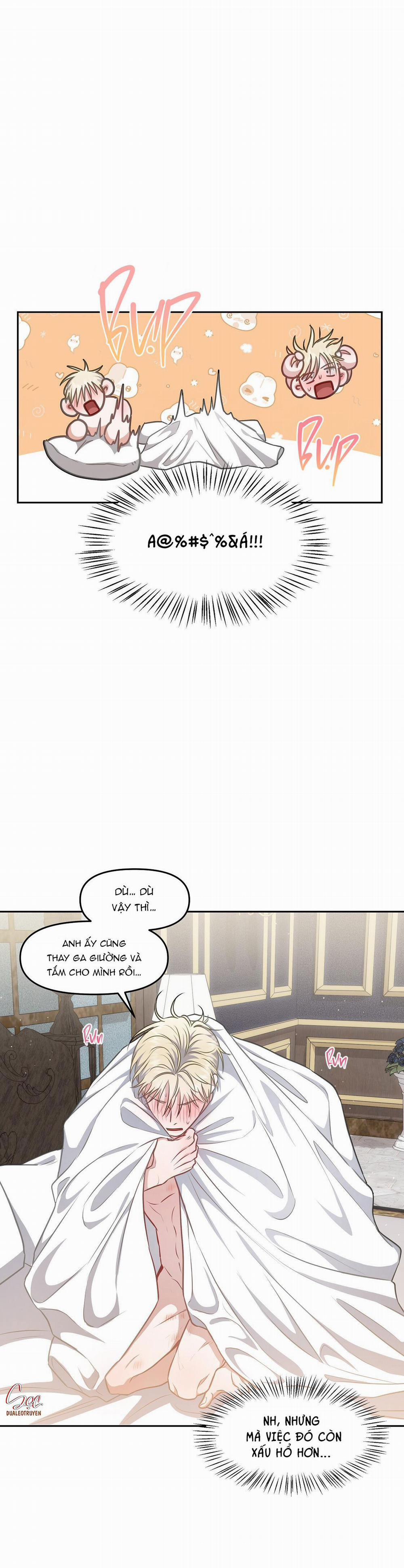 CÁCH TỒN TẠI NHƯ MỘT NGƯỜI CHƠI 17 trang 35