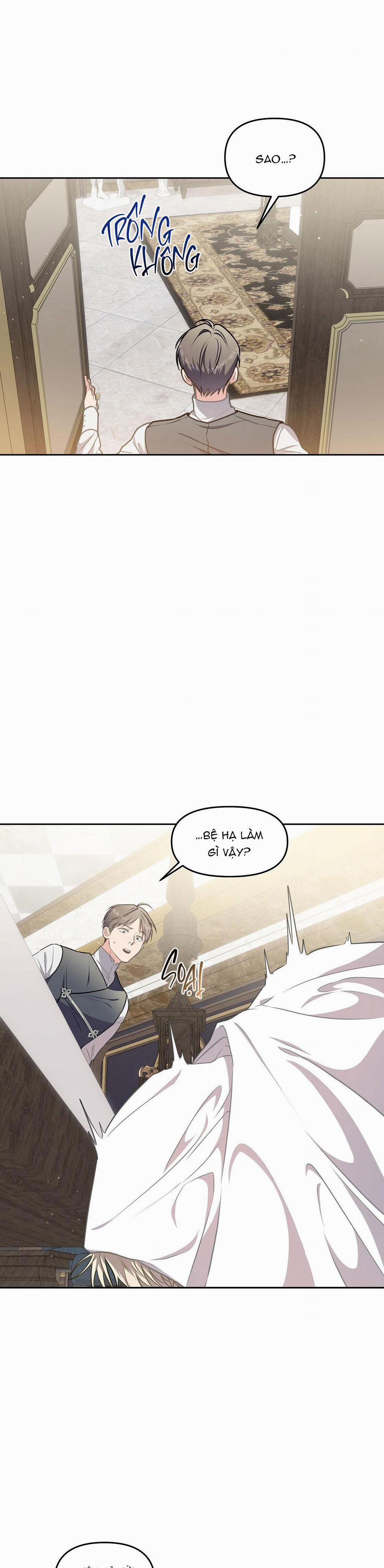 CÁCH TỒN TẠI NHƯ MỘT NGƯỜI CHƠI 17 trang 37