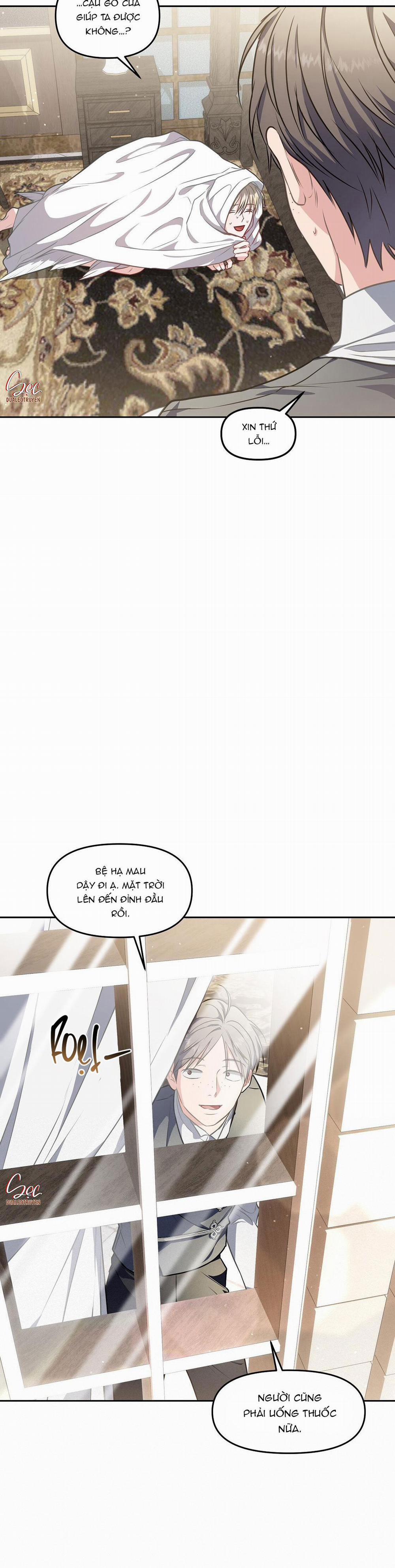 CÁCH TỒN TẠI NHƯ MỘT NGƯỜI CHƠI 17 trang 38