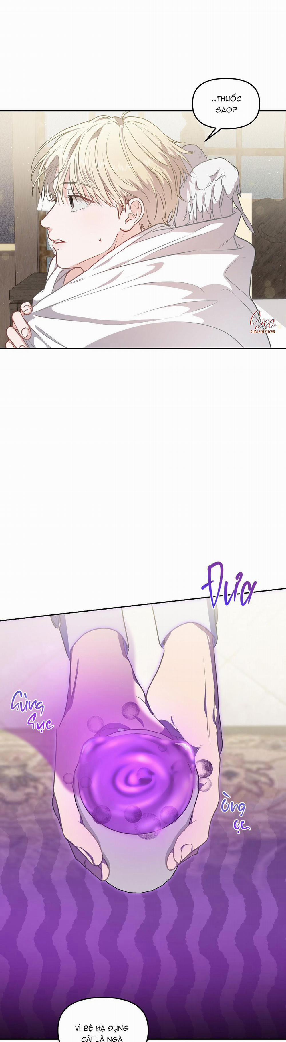 CÁCH TỒN TẠI NHƯ MỘT NGƯỜI CHƠI 17 trang 39