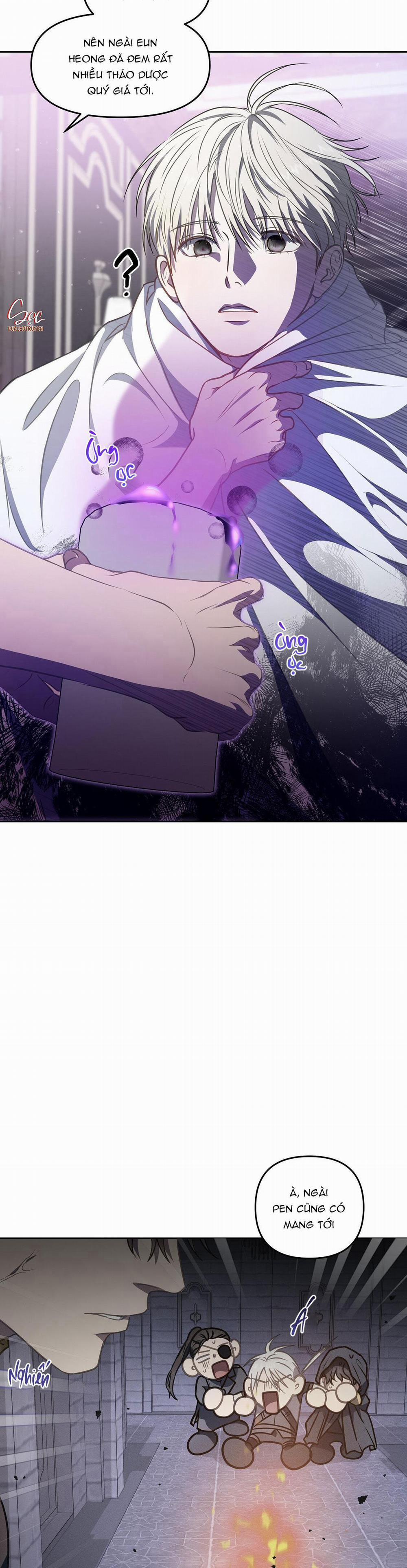 CÁCH TỒN TẠI NHƯ MỘT NGƯỜI CHƠI 17 trang 40