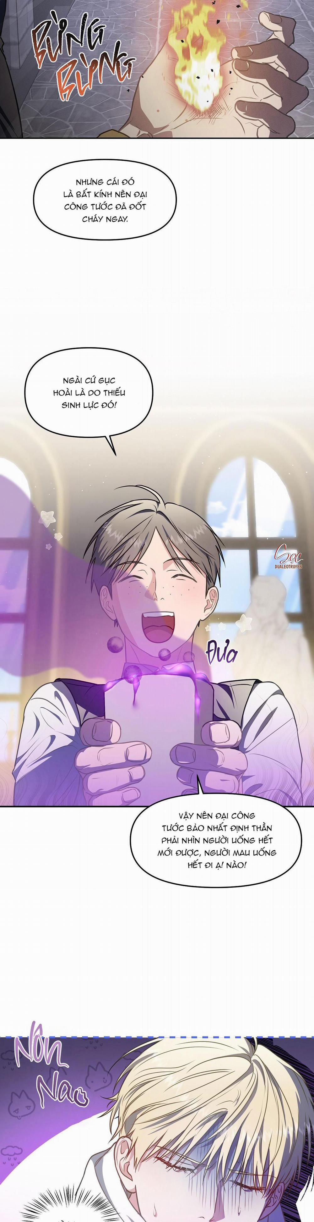 CÁCH TỒN TẠI NHƯ MỘT NGƯỜI CHƠI 17 trang 41