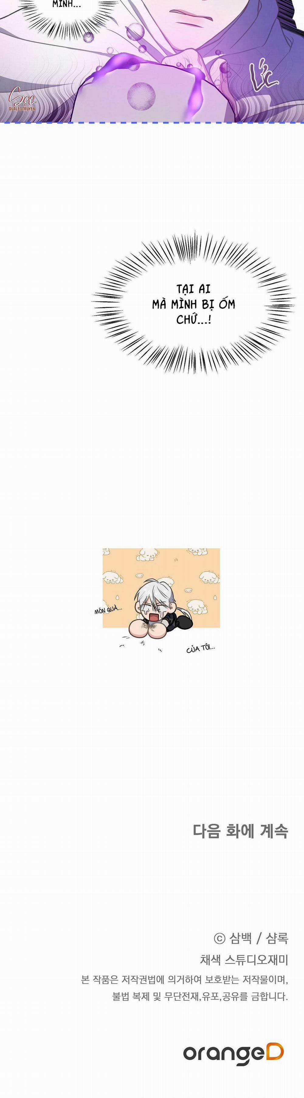 CÁCH TỒN TẠI NHƯ MỘT NGƯỜI CHƠI 17 trang 42