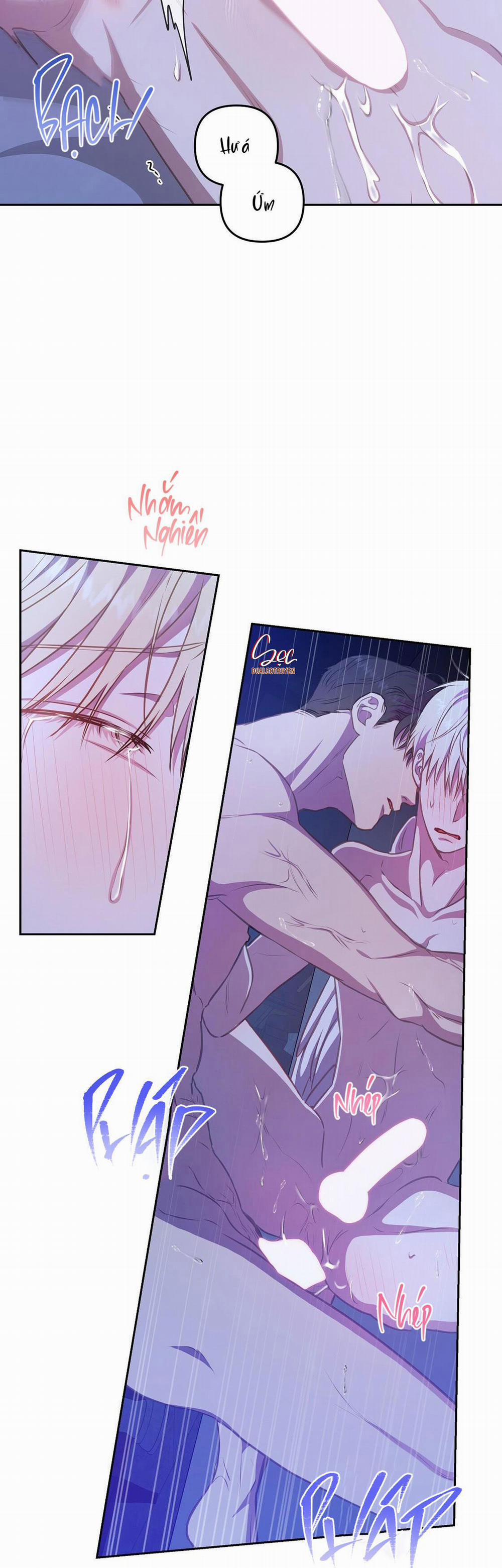 CÁCH TỒN TẠI NHƯ MỘT NGƯỜI CHƠI 17 trang 7