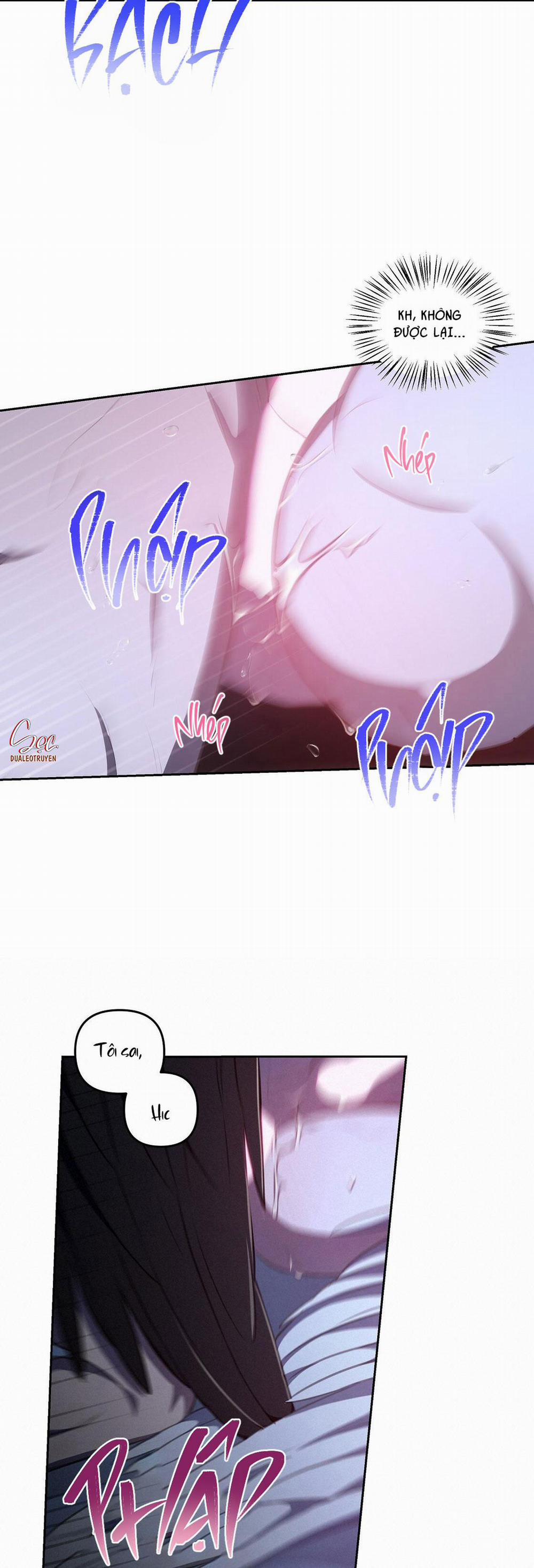 CÁCH TỒN TẠI NHƯ MỘT NGƯỜI CHƠI 17 trang 9