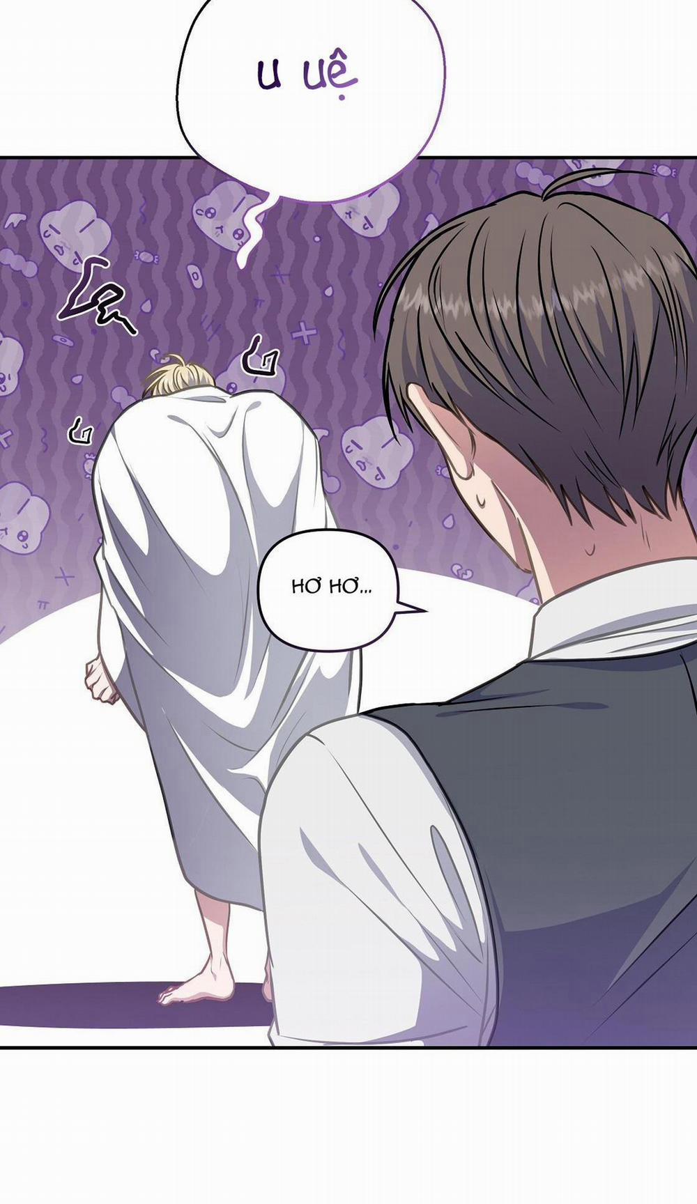 CÁCH TỒN TẠI NHƯ MỘT NGƯỜI CHƠI 18 trang 1