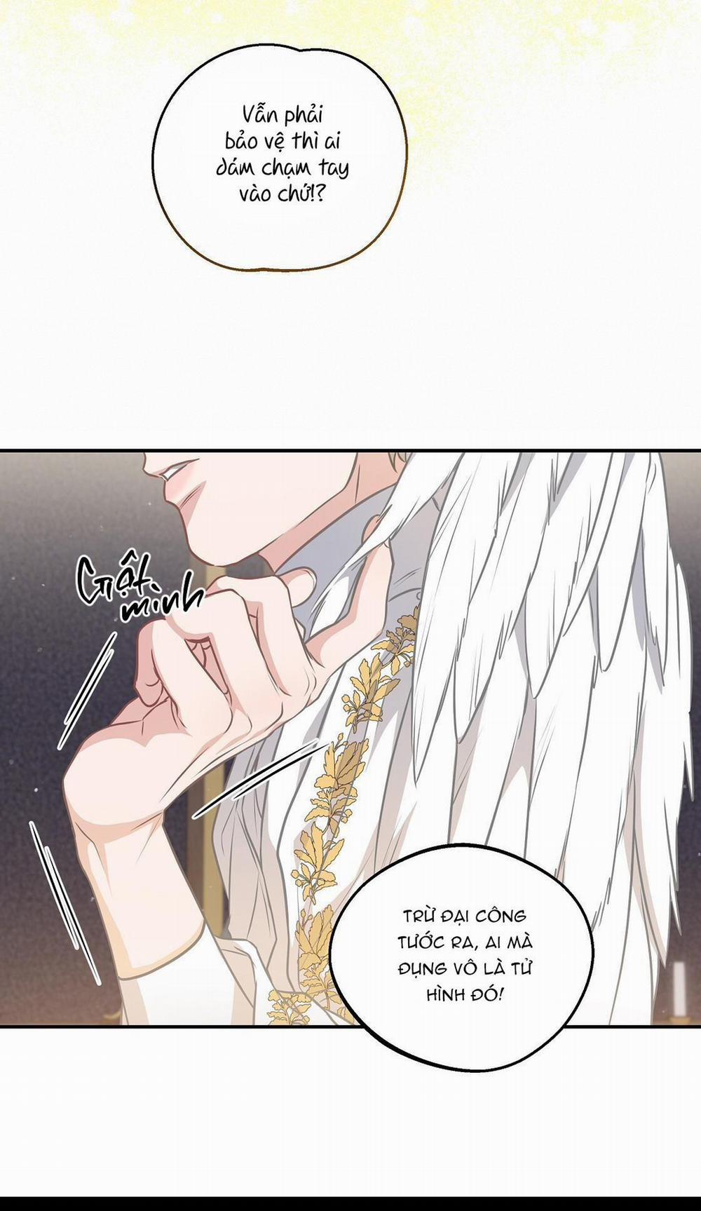 CÁCH TỒN TẠI NHƯ MỘT NGƯỜI CHƠI 18 trang 10