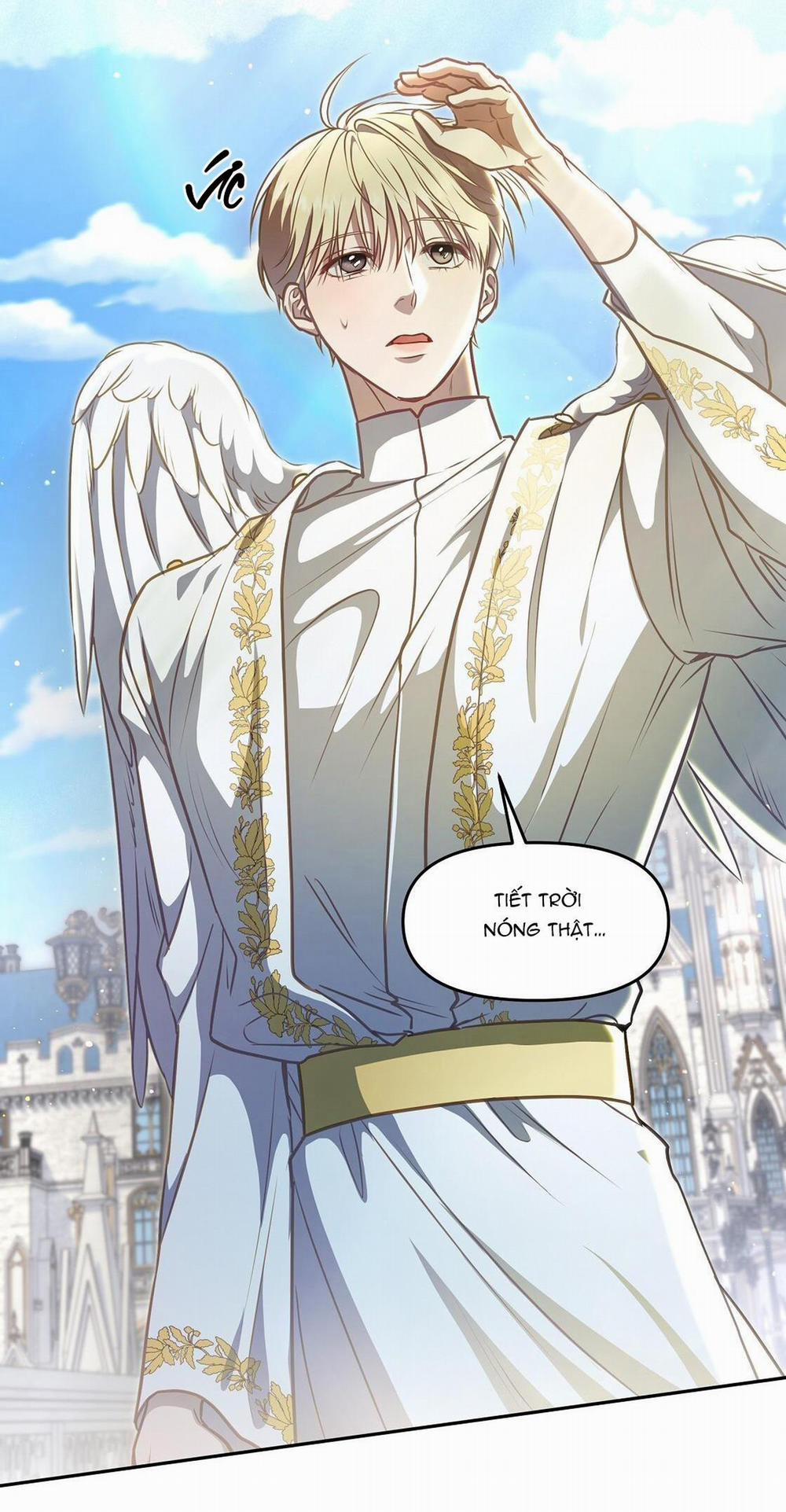 CÁCH TỒN TẠI NHƯ MỘT NGƯỜI CHƠI 18 trang 19