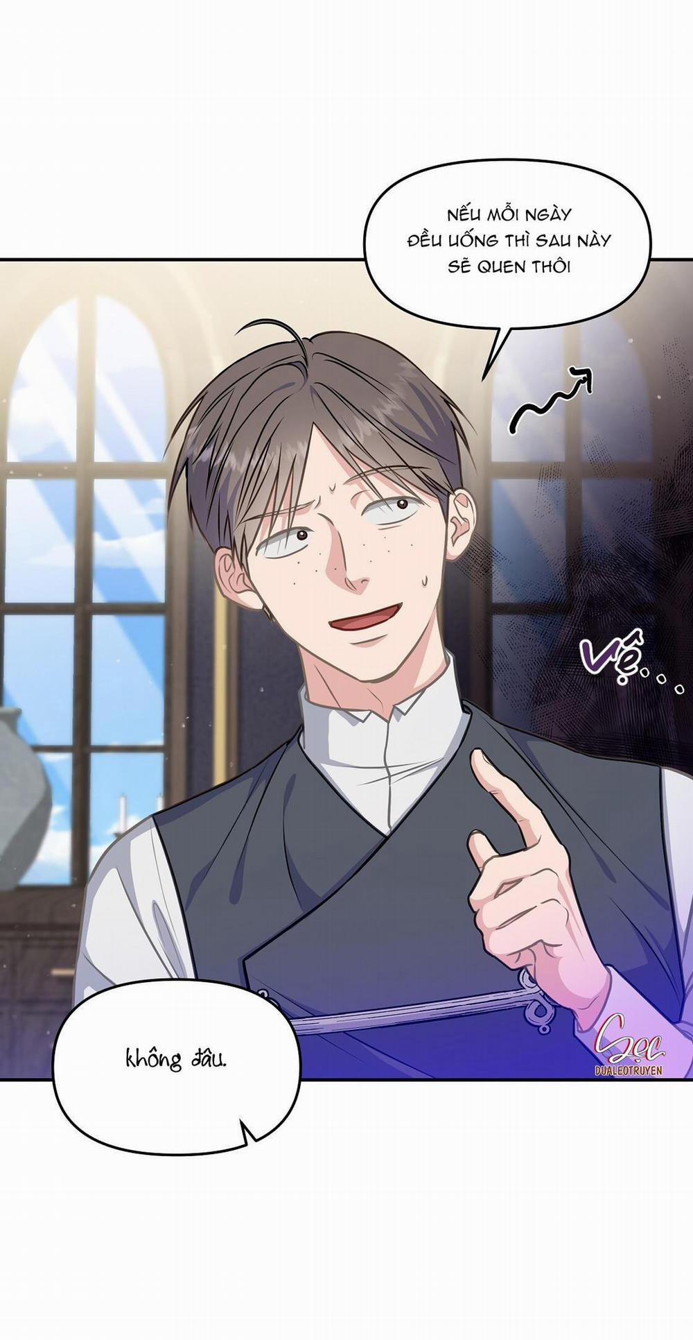 CÁCH TỒN TẠI NHƯ MỘT NGƯỜI CHƠI 18 trang 2