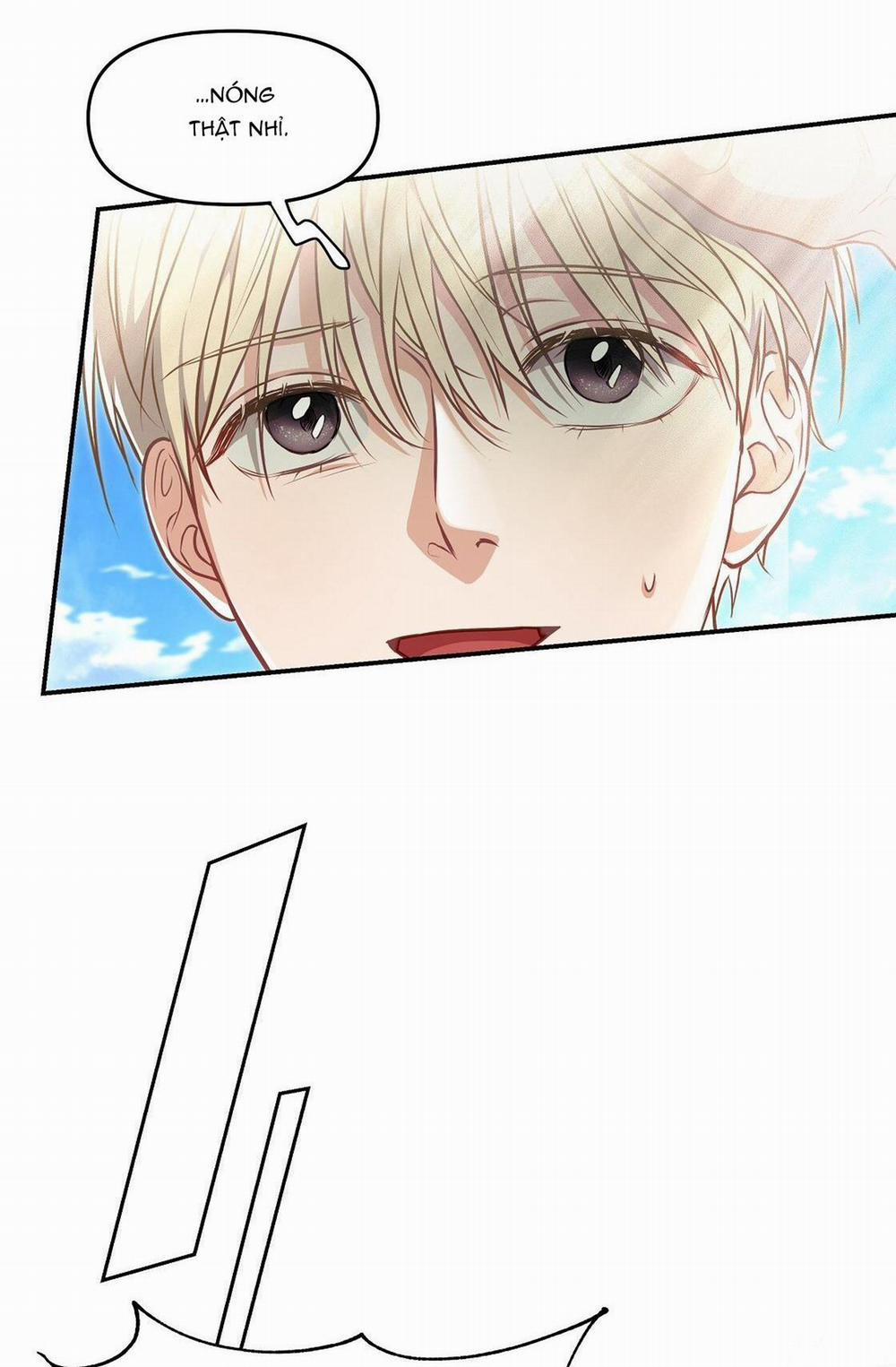 CÁCH TỒN TẠI NHƯ MỘT NGƯỜI CHƠI 18 trang 20