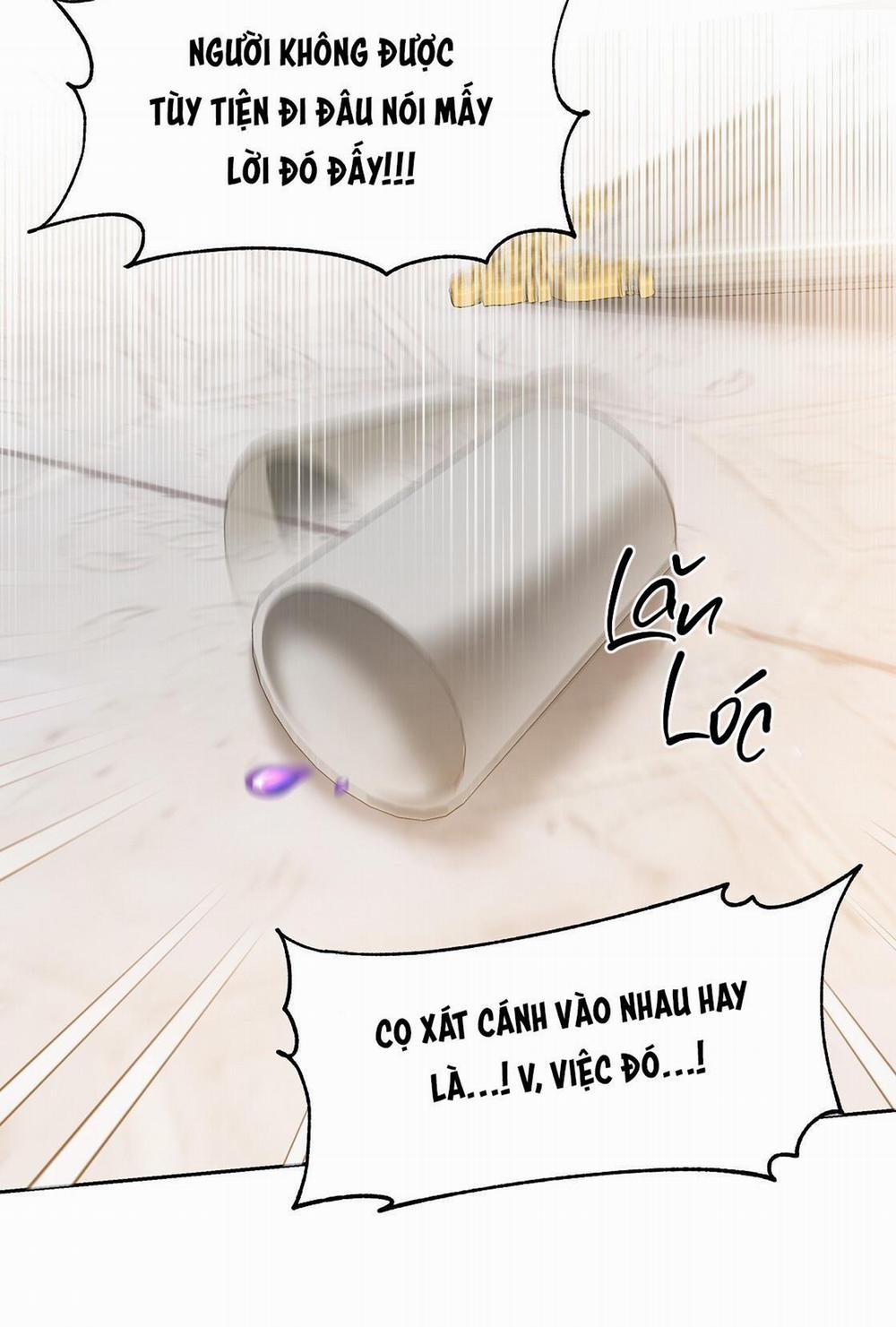 CÁCH TỒN TẠI NHƯ MỘT NGƯỜI CHƠI 18 trang 21