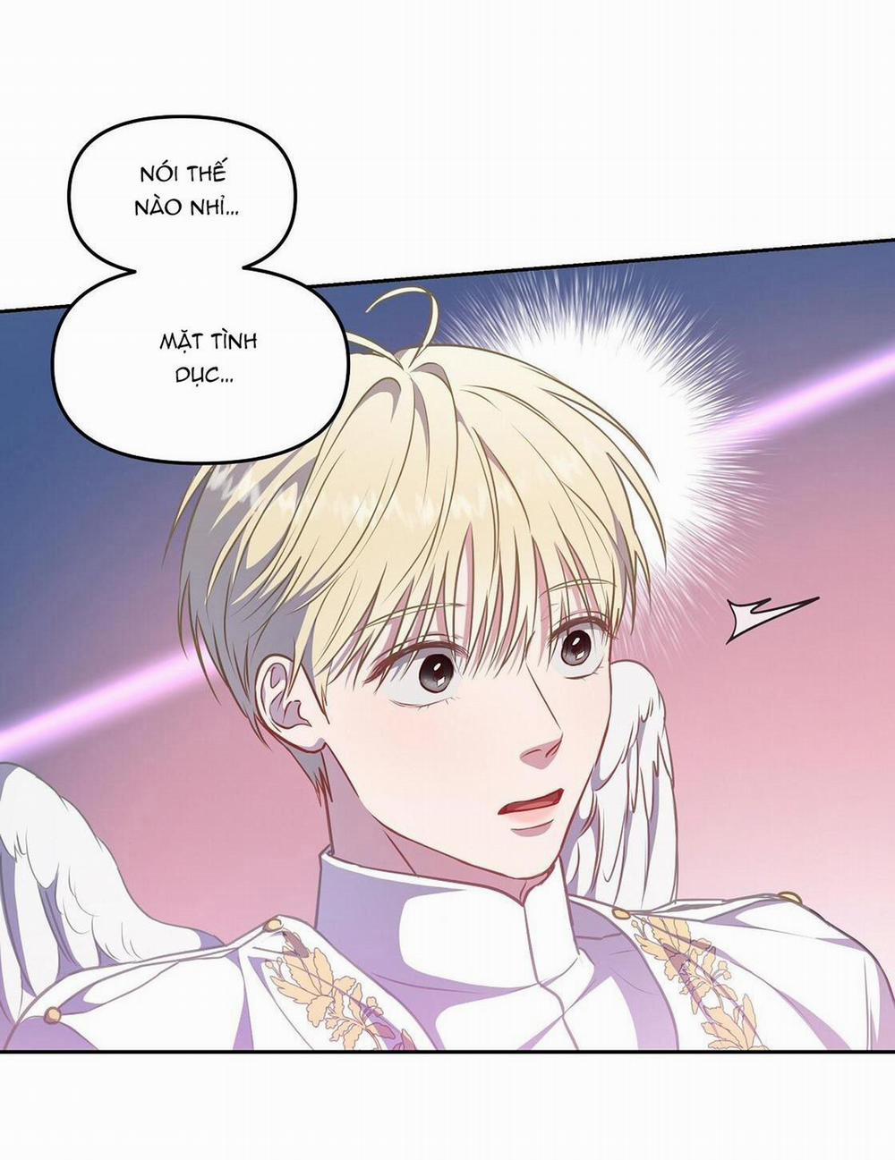 CÁCH TỒN TẠI NHƯ MỘT NGƯỜI CHƠI 18 trang 22