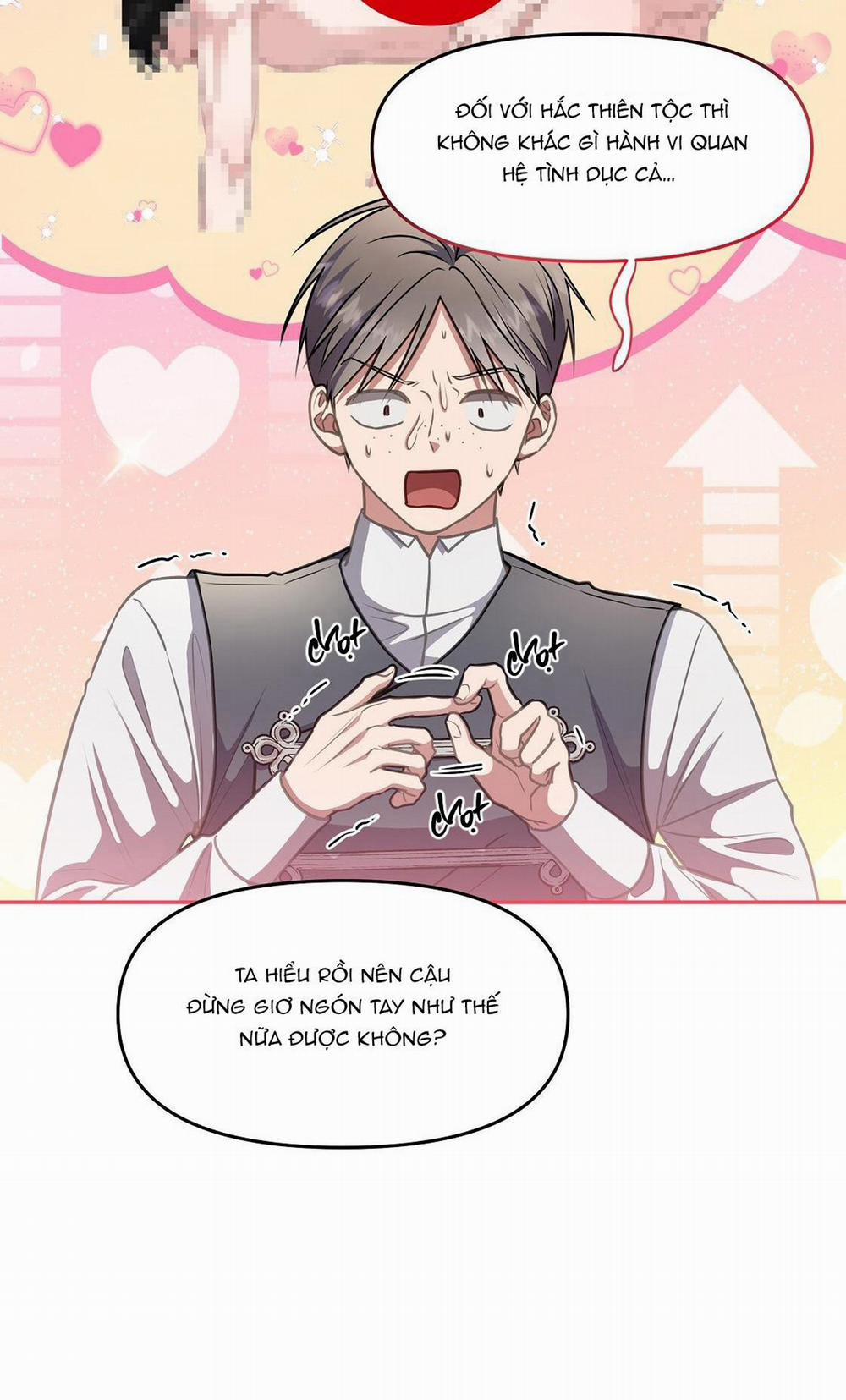 CÁCH TỒN TẠI NHƯ MỘT NGƯỜI CHƠI 18 trang 24