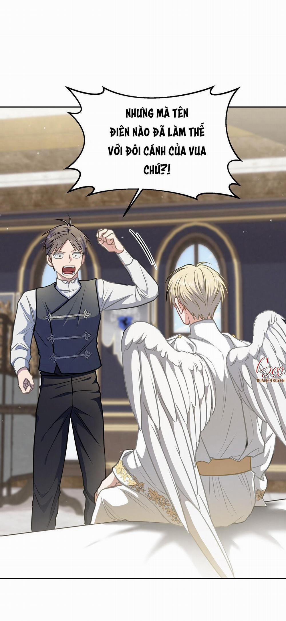 CÁCH TỒN TẠI NHƯ MỘT NGƯỜI CHƠI 18 trang 25