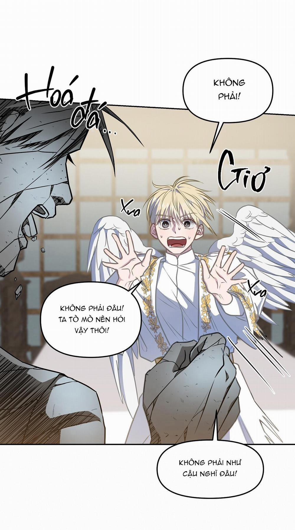 CÁCH TỒN TẠI NHƯ MỘT NGƯỜI CHƠI 18 trang 28