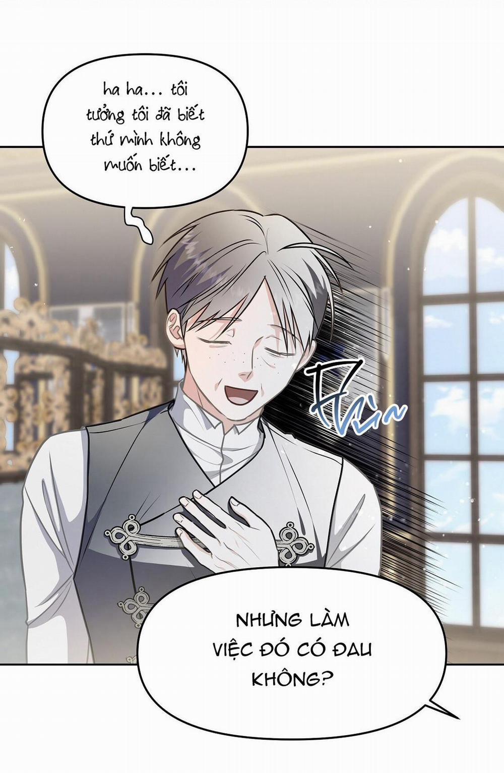 CÁCH TỒN TẠI NHƯ MỘT NGƯỜI CHƠI 18 trang 29