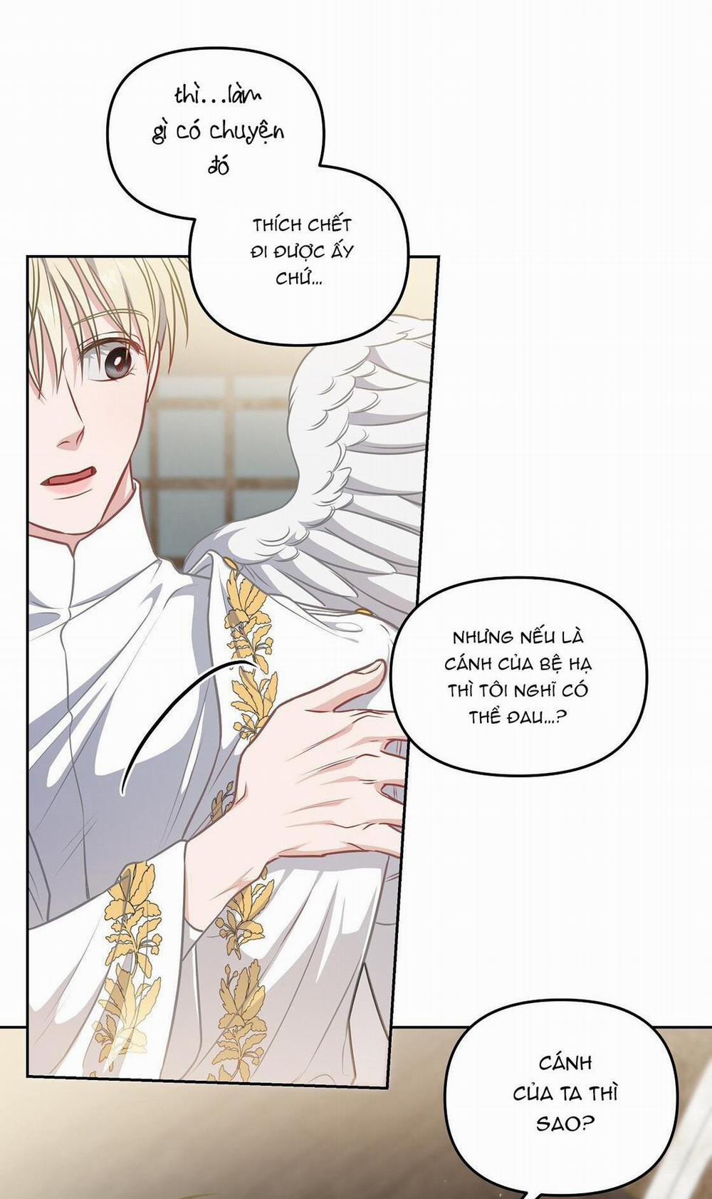 CÁCH TỒN TẠI NHƯ MỘT NGƯỜI CHƠI 18 trang 30