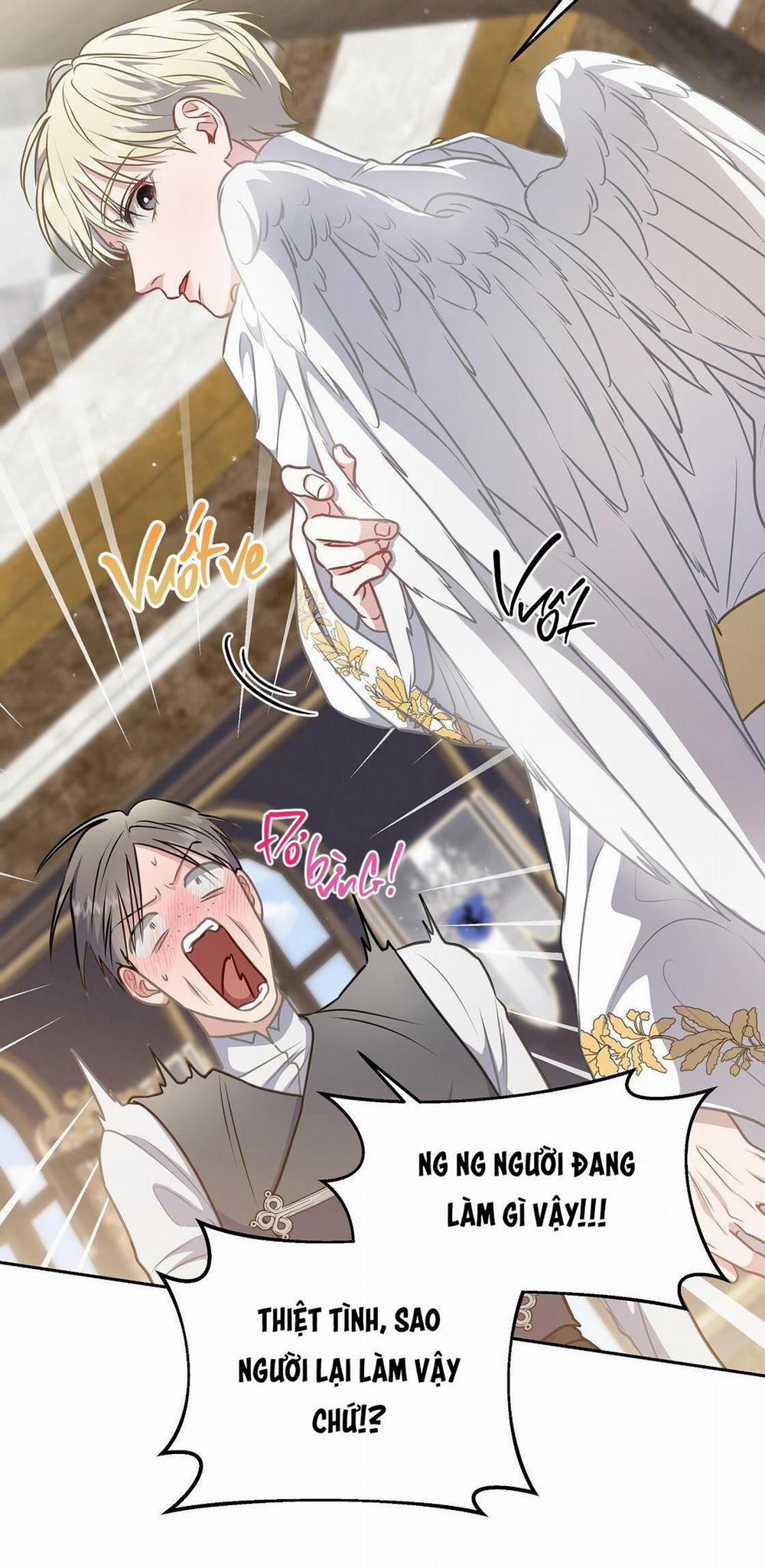 CÁCH TỒN TẠI NHƯ MỘT NGƯỜI CHƠI 18 trang 31