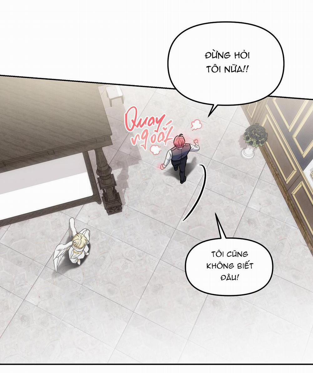 CÁCH TỒN TẠI NHƯ MỘT NGƯỜI CHƠI 18 trang 32