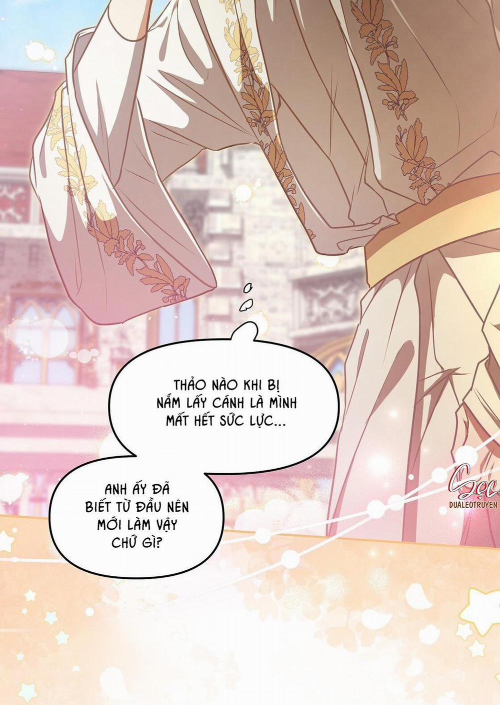 CÁCH TỒN TẠI NHƯ MỘT NGƯỜI CHƠI 18 trang 36