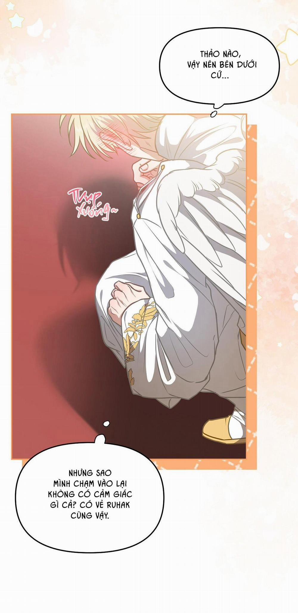 CÁCH TỒN TẠI NHƯ MỘT NGƯỜI CHƠI 18 trang 37