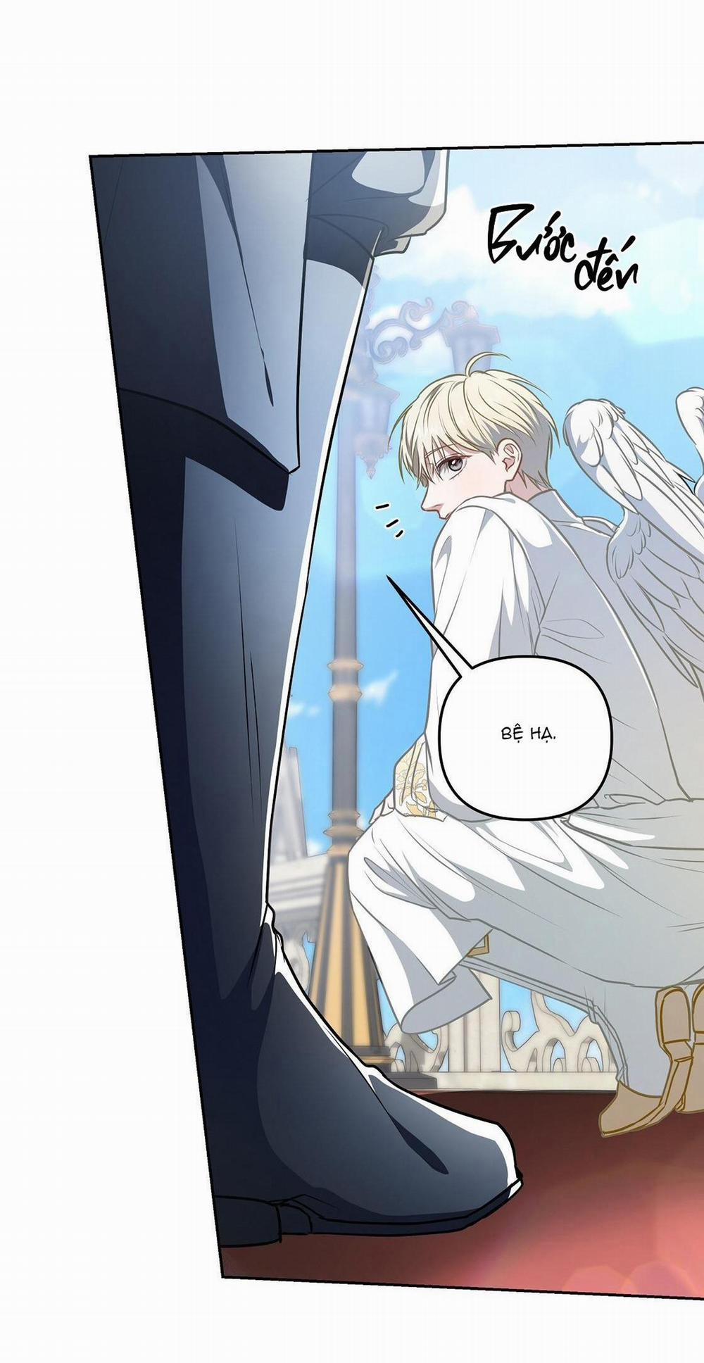 CÁCH TỒN TẠI NHƯ MỘT NGƯỜI CHƠI 18 trang 38