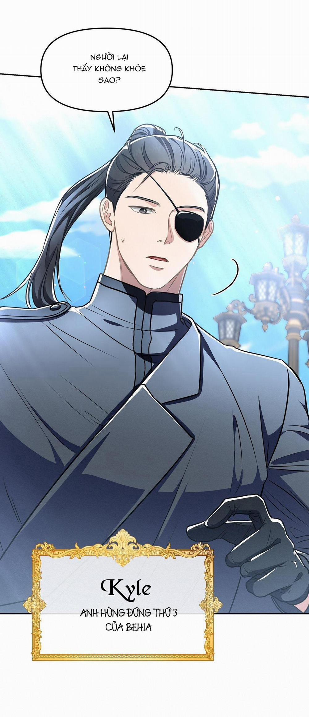 CÁCH TỒN TẠI NHƯ MỘT NGƯỜI CHƠI 18 trang 39