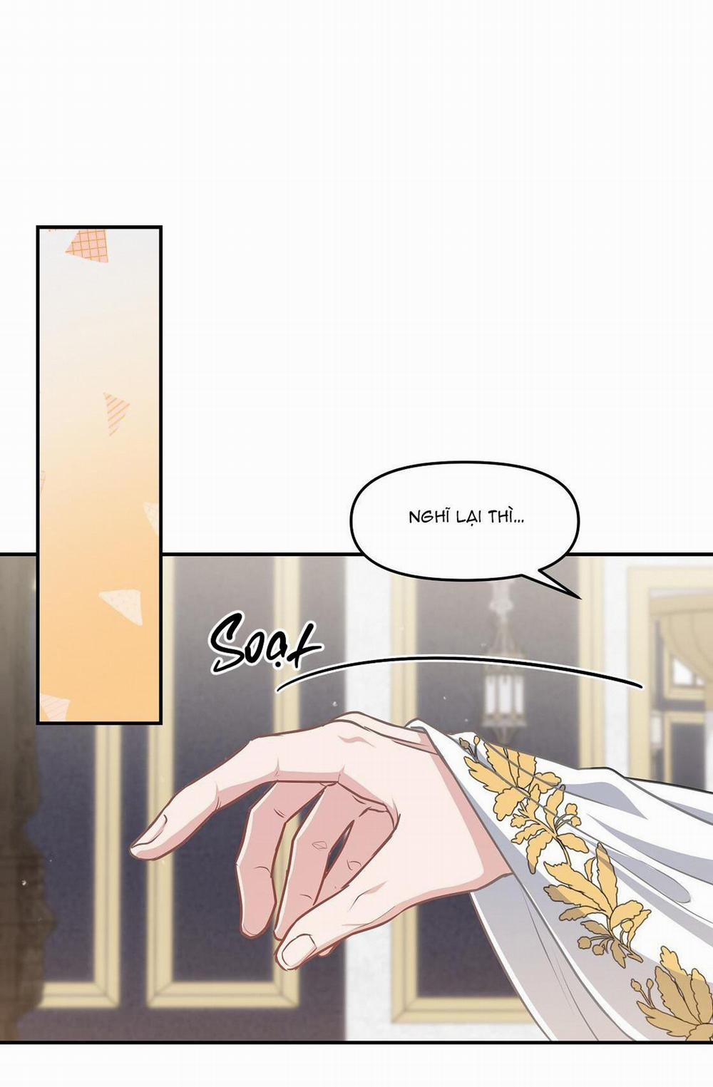 CÁCH TỒN TẠI NHƯ MỘT NGƯỜI CHƠI 18 trang 4