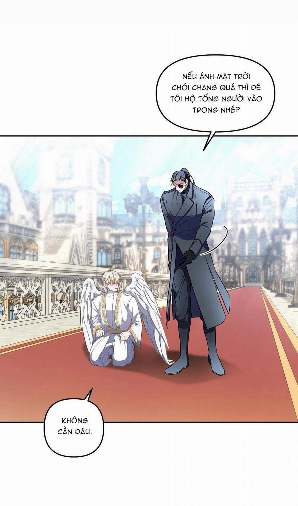 CÁCH TỒN TẠI NHƯ MỘT NGƯỜI CHƠI 18 trang 40