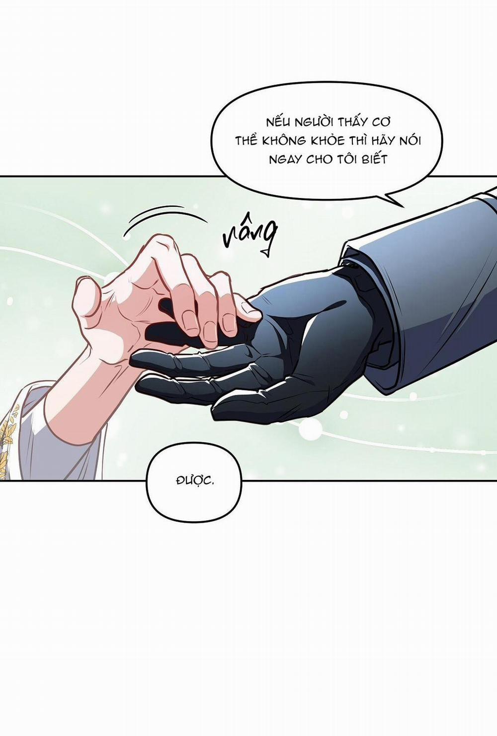 CÁCH TỒN TẠI NHƯ MỘT NGƯỜI CHƠI 18 trang 41