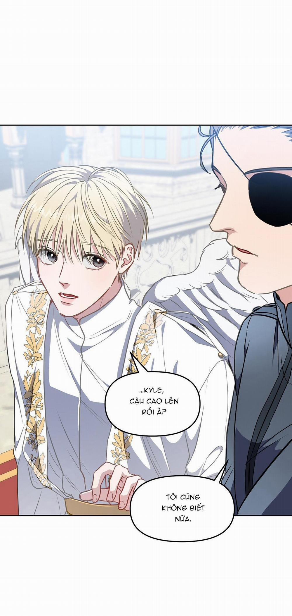 CÁCH TỒN TẠI NHƯ MỘT NGƯỜI CHƠI 18 trang 42