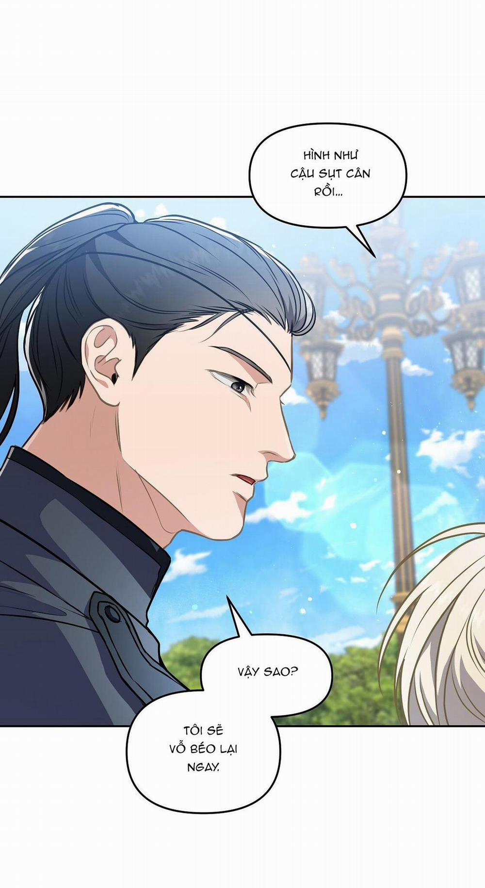 CÁCH TỒN TẠI NHƯ MỘT NGƯỜI CHƠI 18 trang 43