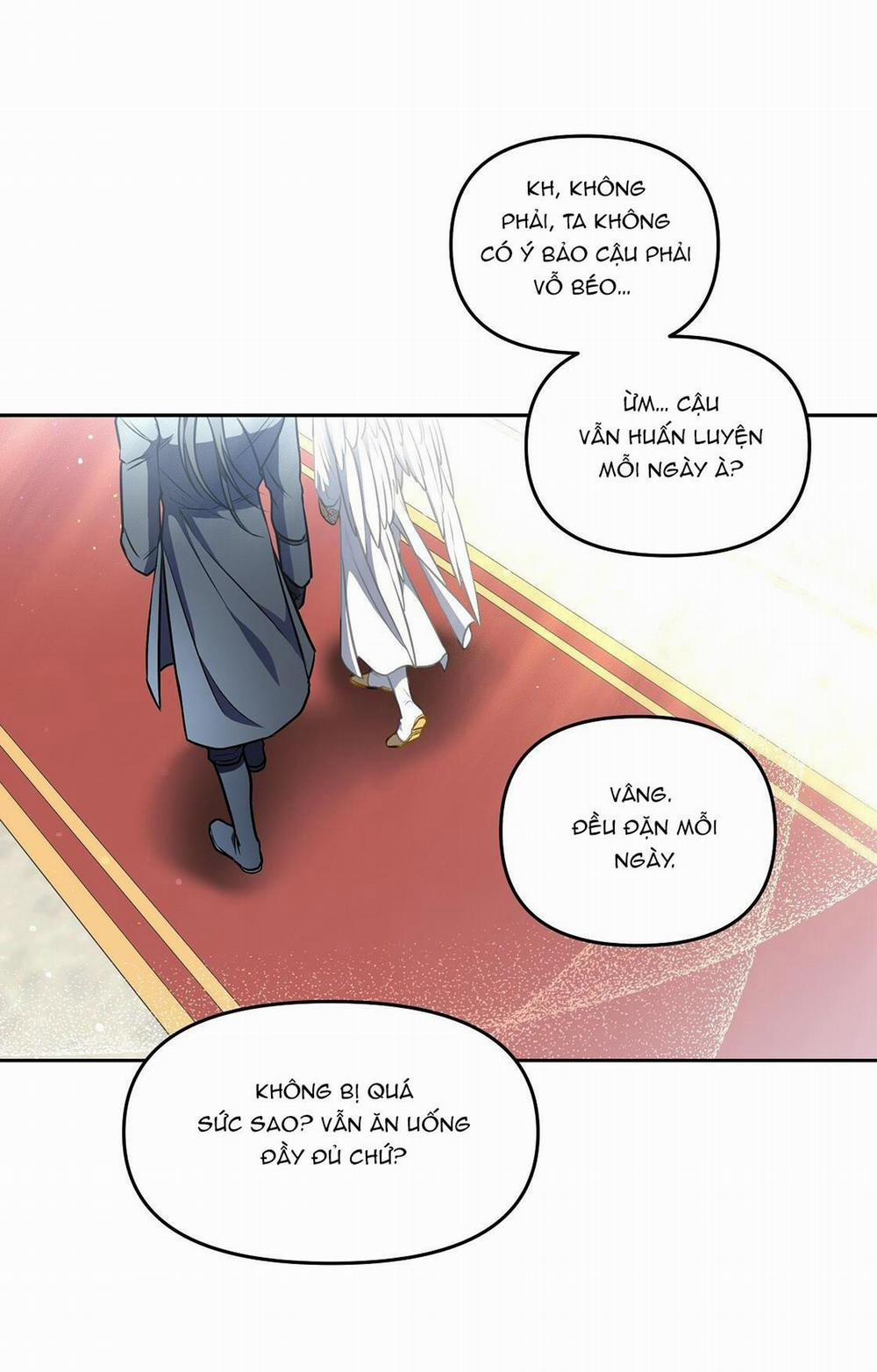 CÁCH TỒN TẠI NHƯ MỘT NGƯỜI CHƠI 18 trang 44