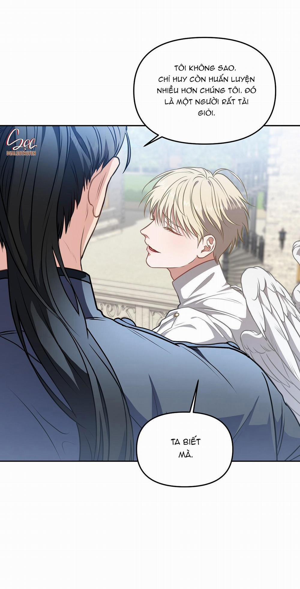 CÁCH TỒN TẠI NHƯ MỘT NGƯỜI CHƠI 18 trang 45