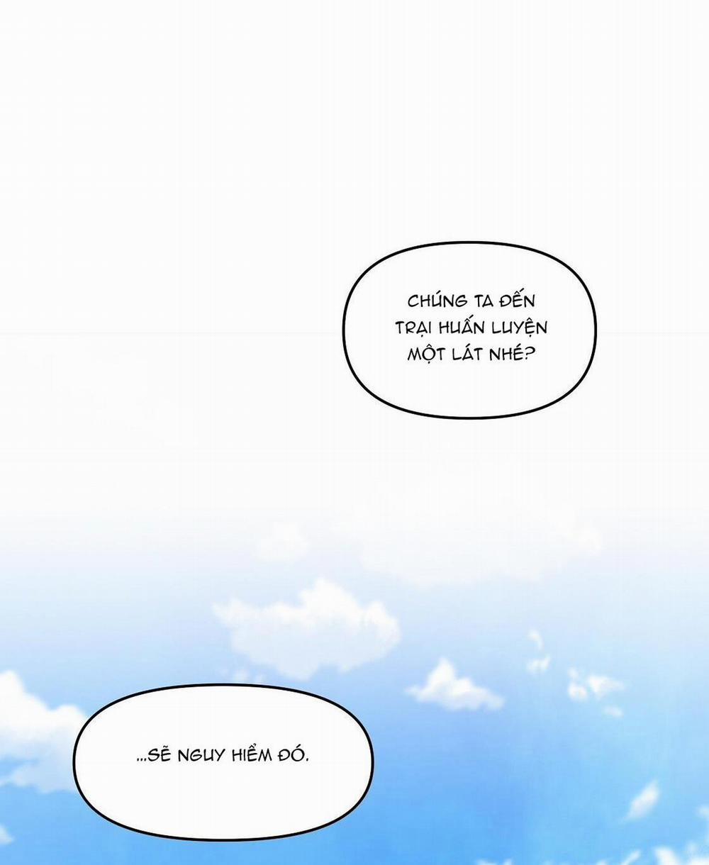 CÁCH TỒN TẠI NHƯ MỘT NGƯỜI CHƠI 18 trang 46