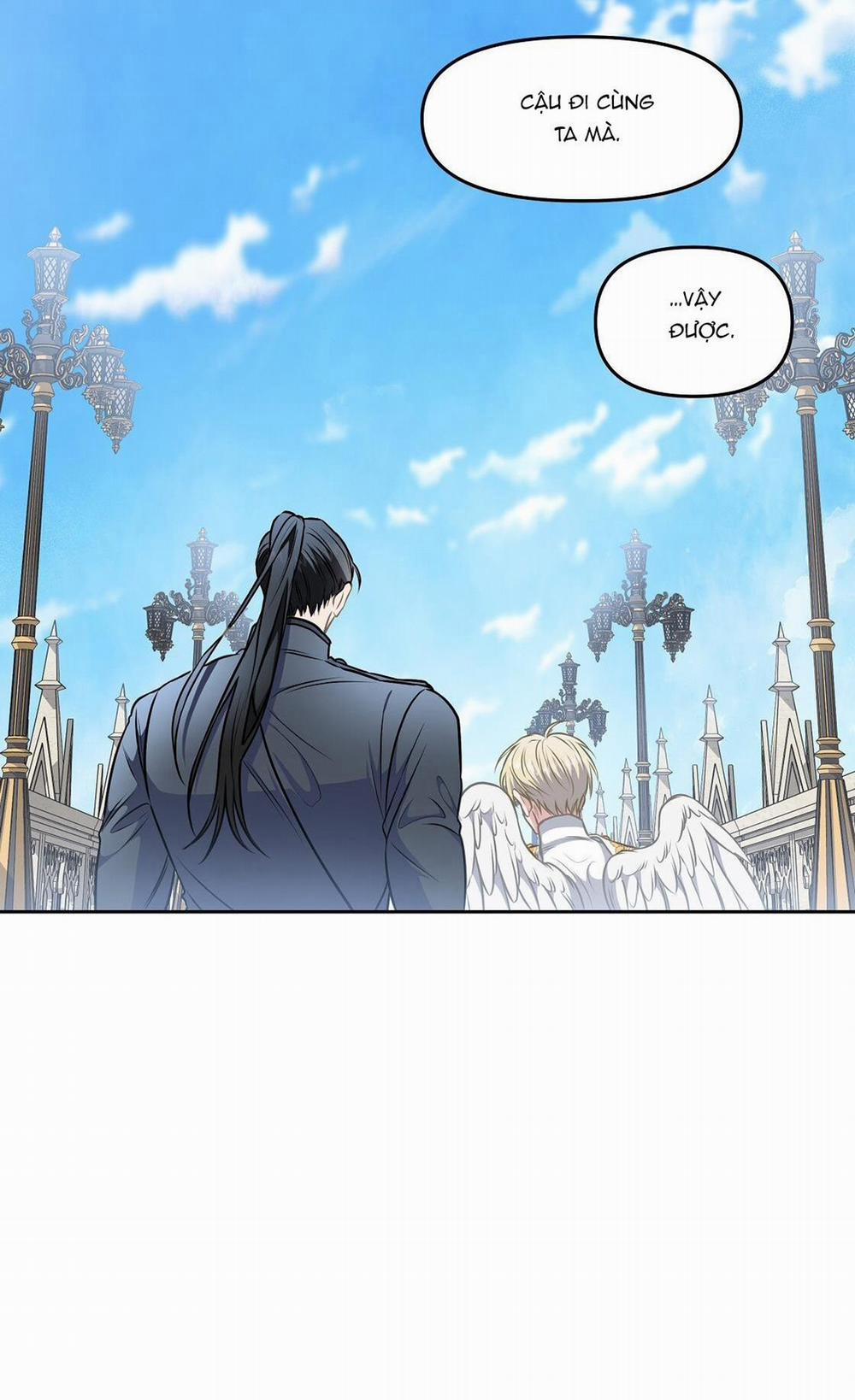 CÁCH TỒN TẠI NHƯ MỘT NGƯỜI CHƠI 18 trang 47