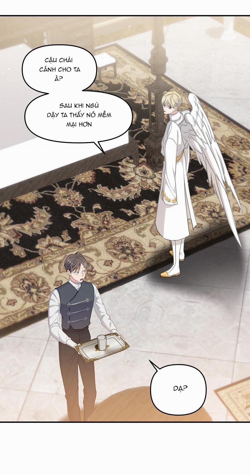 CÁCH TỒN TẠI NHƯ MỘT NGƯỜI CHƠI 18 trang 5