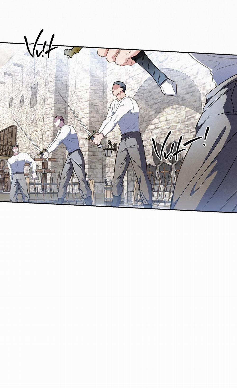 CÁCH TỒN TẠI NHƯ MỘT NGƯỜI CHƠI 18 trang 50