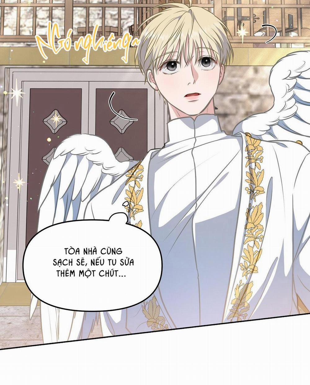 CÁCH TỒN TẠI NHƯ MỘT NGƯỜI CHƠI 18 trang 52