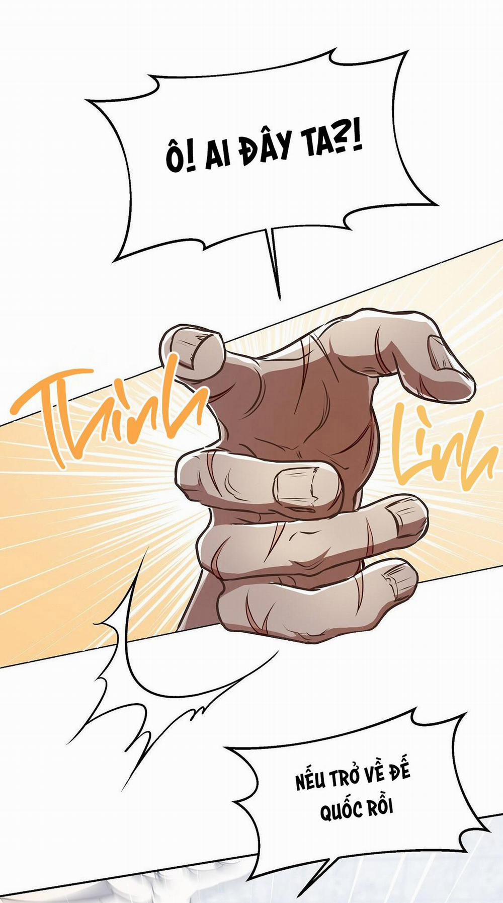 CÁCH TỒN TẠI NHƯ MỘT NGƯỜI CHƠI 18 trang 54