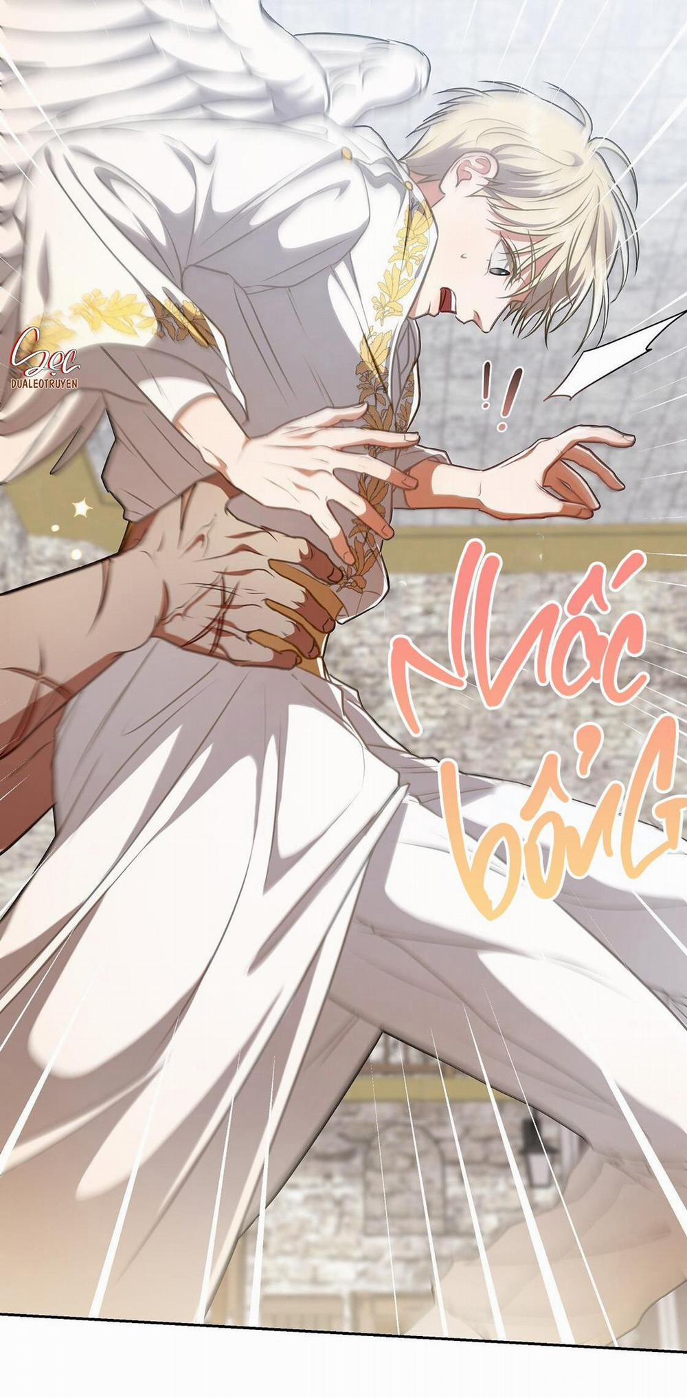 CÁCH TỒN TẠI NHƯ MỘT NGƯỜI CHƠI 18 trang 55