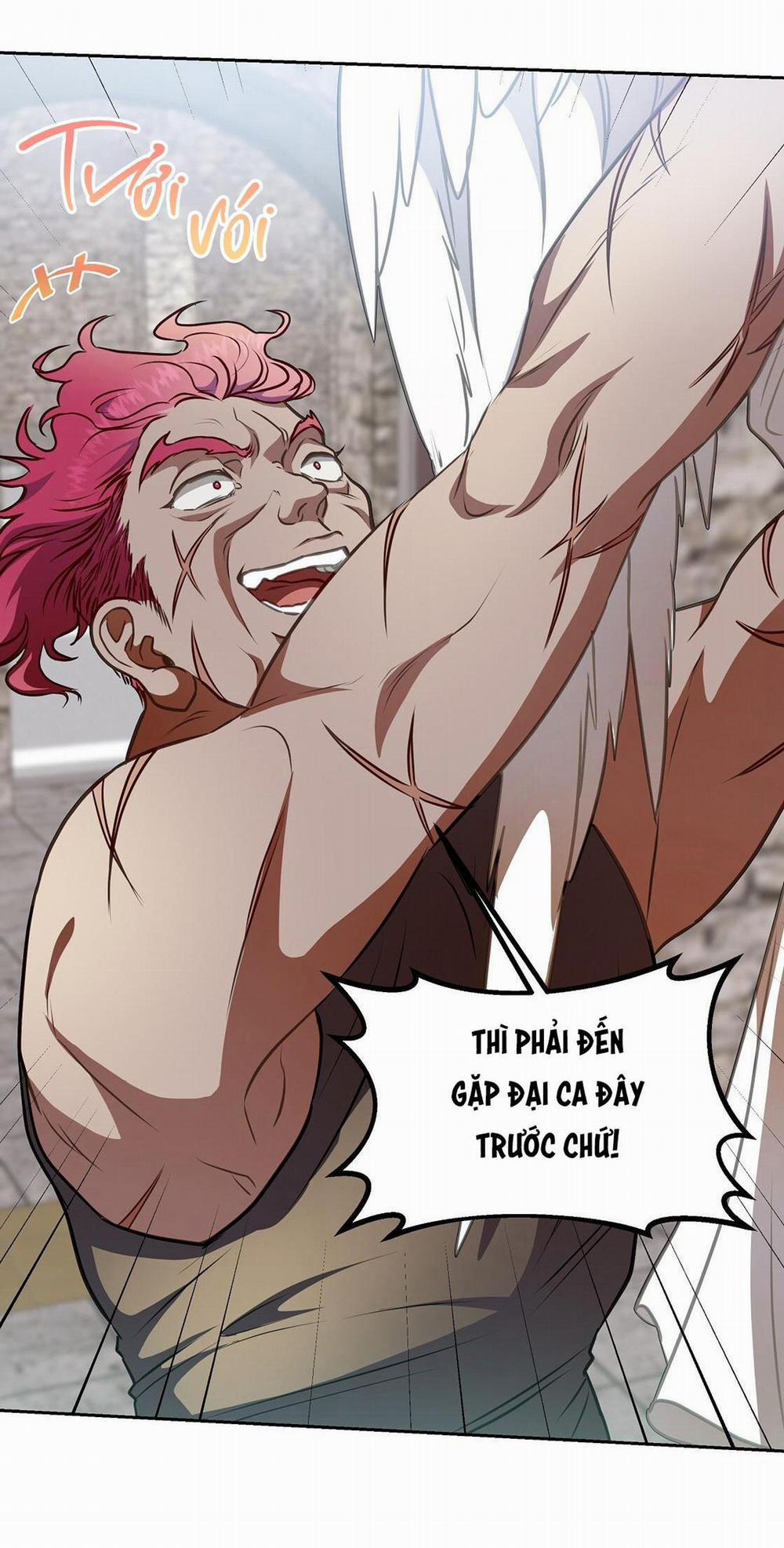 CÁCH TỒN TẠI NHƯ MỘT NGƯỜI CHƠI 18 trang 56